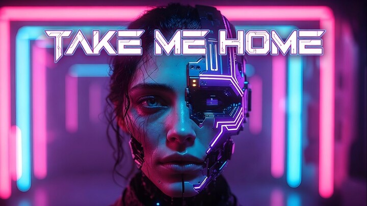 Ozgy – Take Me Home | Dark Trap и Afterhours Electronic