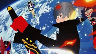 Episode 15: Four Armors Victory, Aotian Changes His Image