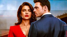 1. TITLE: Citadel [2023]/Action Spy Romance Adventure Tagalog Dubbed HD
