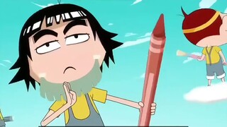 “อาอุ” ที่เลียนแบบ “อาซุย” โด่งดังขึ้นมาได้อย่างไร?