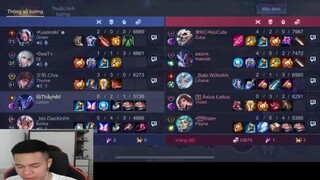 Vừa đi lễ vê ace! P5