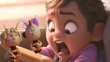 Maya the Bee 3 The Golden Orb Meme Coffin Dance Song COVER