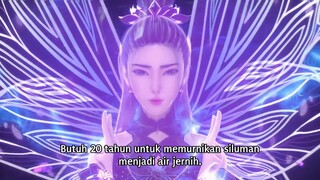 Zaixia "Yingtai" Eps 03 indo