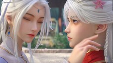Xian Wu Chuan S2 Eps 129 indo