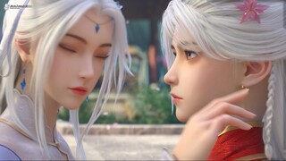 Xian Wu Chuan S2 Eps 129 indo