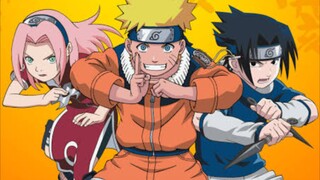 2. TITLE: Naruto Season 1 [2002]/Tagalog Dubbed HD