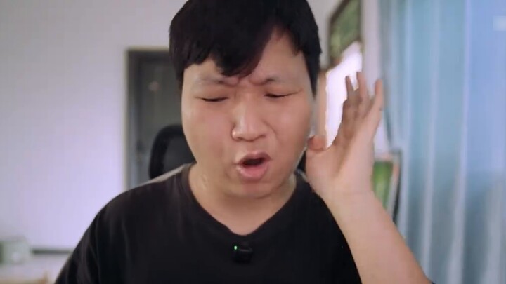 Han Li adalah penjahat terbesar di antara manusia. Dia serakah, sombong, penuh kebohongan, dan haus 