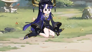 Happy Immortal Cultivation World Episode 4: The Changes of the Female Immortal Emperor.