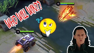 HOW TO KILL JONHSON 5 MAN IN 1S ???- Mobile Legends Funny Fails and WTF Moments!