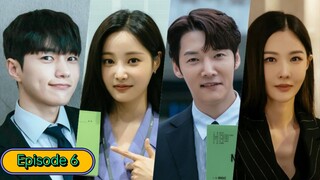 Numbers Season 1 Episode 6 In Hindi