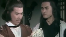 ยอดยุทธจักรมังกรฟ้า (Dragon Strikes-天龙诀) 1979#52