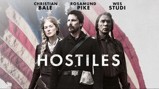 Hostiles (2017)