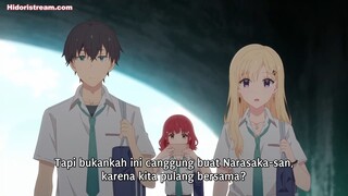 Days with My Stepsister - Episode 06 (Subtitle Indonesia)