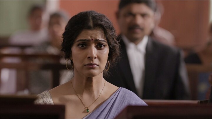 S.Saraswathi (2026) Tamil