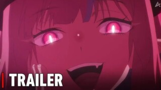 Mistress Kanan is Devilishly Easy - Official Trailer