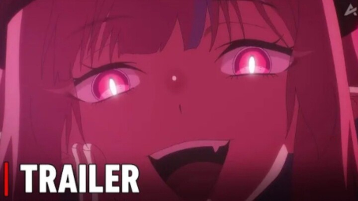 Mistress Kanan is Devilishly Easy - Official Trailer
