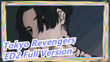 [Tokyo Revengers] ED2 Full Version [Tokyo Wonder]