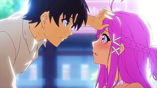 It only takes one night to go from a girl to a young wife! My boyfriend is amazing!