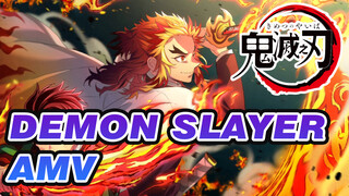 "Aku Akan Membunuh Iblis Bahkan Jika Aku Akan Mati" | Demon Slayer Epik Beat Sync