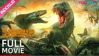 jurassic revival: full movie (sub info)