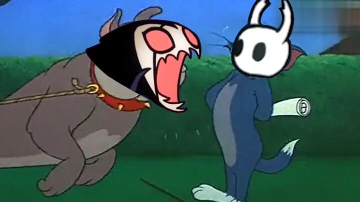 [Void Dio Season 7] Team Leader, what are you doing, Team Leader!