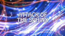 Winx Club - Season 6 Episode 8 - Attack of the Sphinx (Tagalog)