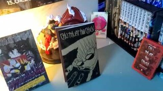 [REVIEW #359] CHÚ THUẬT HỒI CHIẾN TẬP 9 BẢN VIỆT + NHẬT| #review #manga #jujutsukaisen #limit #呪術廻戦