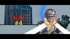 Krrish Max - Nasip Kaal (Part 4) - Terzom 2 Komedi