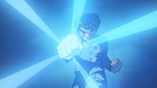 021. Yusuke's Life or Death Counterattack