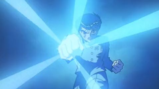 021. Yusuke's Life or Death Counterattack