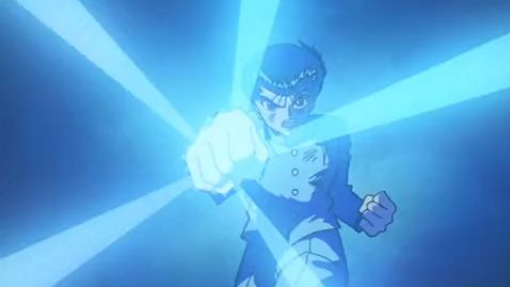021. Yusuke's Life or Death Counterattack