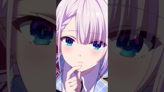Leonis Meets Riselia for the First Time, Gets 2nd Base | Demon Sword #demonsword #anime #shorts