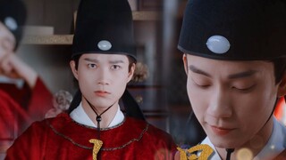 Xiao Jinyu x Jing Yi • Kehidupan sehari-hari Jing Yi di Flying Girls •