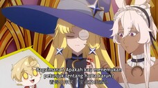The Laid Off Demon Eps 19 indo