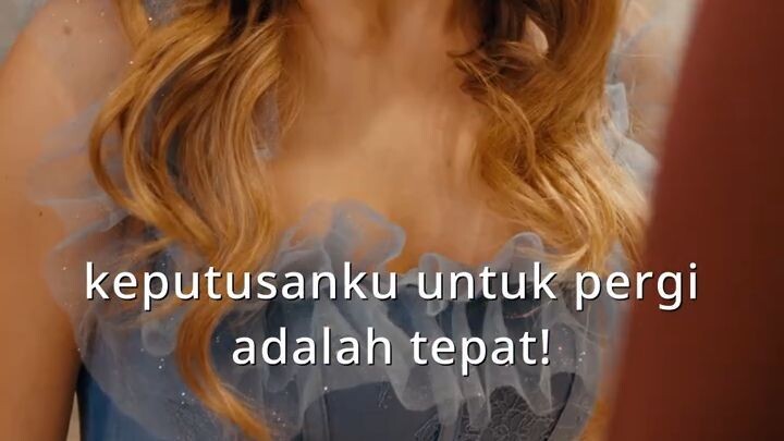 Paman William, Bilang Aku Bersedia! - SUB INDO