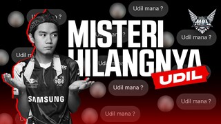 MISTERI HILANGNYA UDIL - AKHIRNYA TERUNGKAP !!