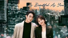 As Beautiful As You | July 2