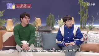 Battle Trip Season 2 (2022) Episode 4 English Sub