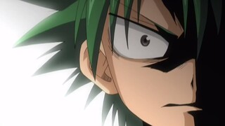 The Law of Ueki - 11 [1080p] English Subtitle