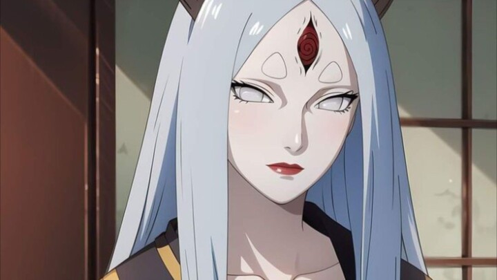 DETIK DETIK KAGUYA DI ANU TENJI