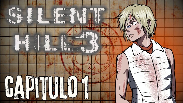🛍️ El centro comercial se convirtió en una PESADILLA... | Silent Hill 3 #1