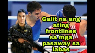 When the SOLDIER without GUN