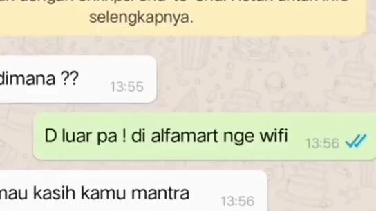 coba guys kalobisa😅😅😅