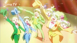 Mairimashita! Iruma-kun (Ep 19.3) Gia đình Valac #Iruma_tap19