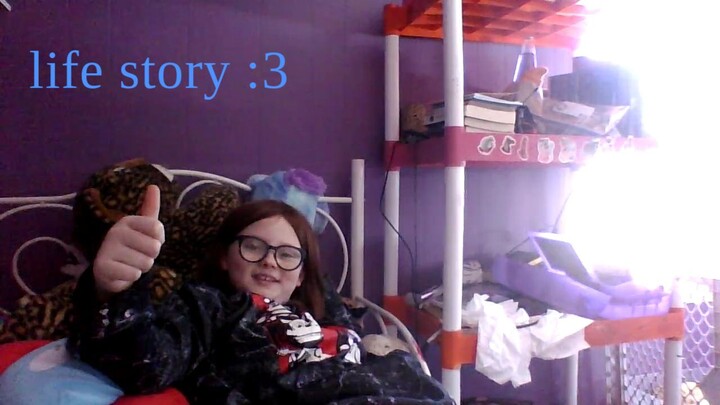 life story part 1