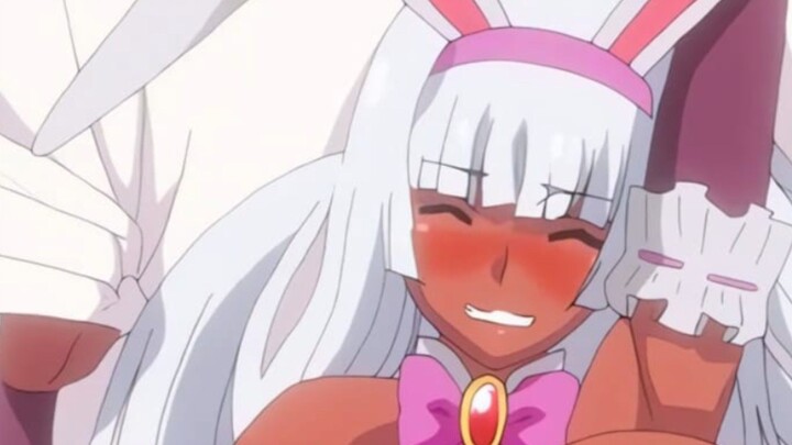 anime romance is peaak🤣😳🥵