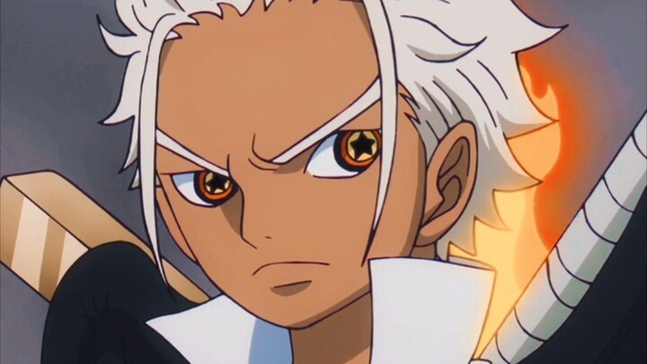 AKU GAMBAR MIHAWK VERSI SERAPHIM