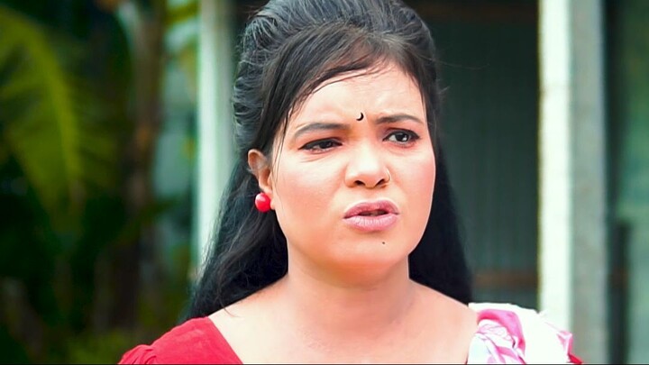 মার মুখের কথা। 2
