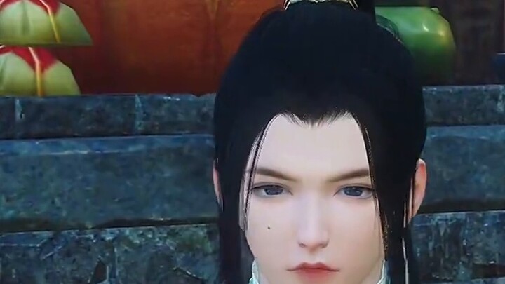 《一树梨花压海棠》20