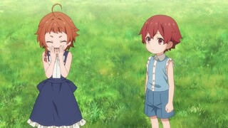 Magic Maker How to Make Magic in Another World S01 E01